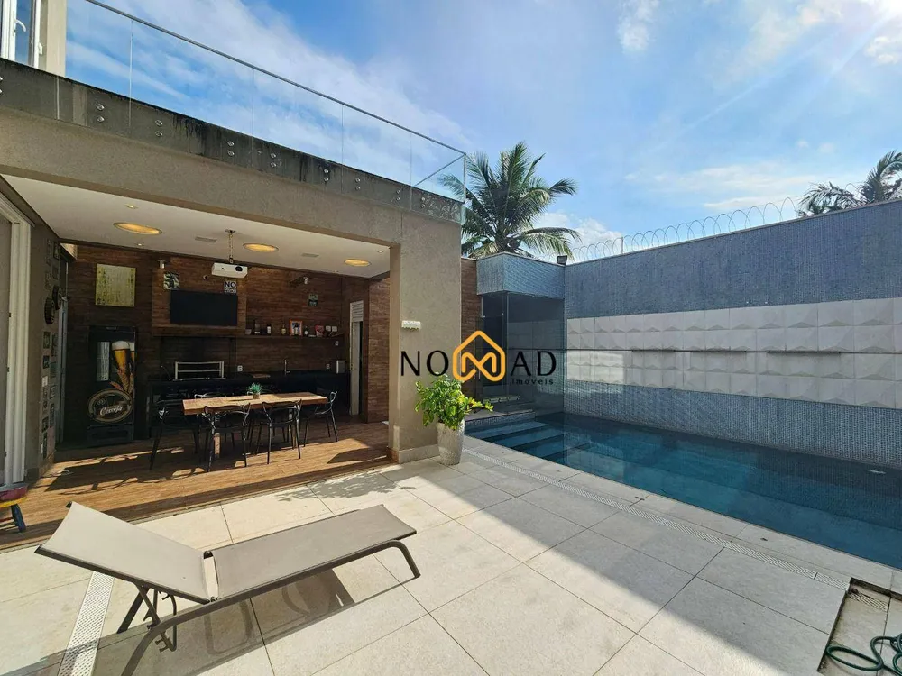 Casa, 4 quartos, 450 m² - Foto 4