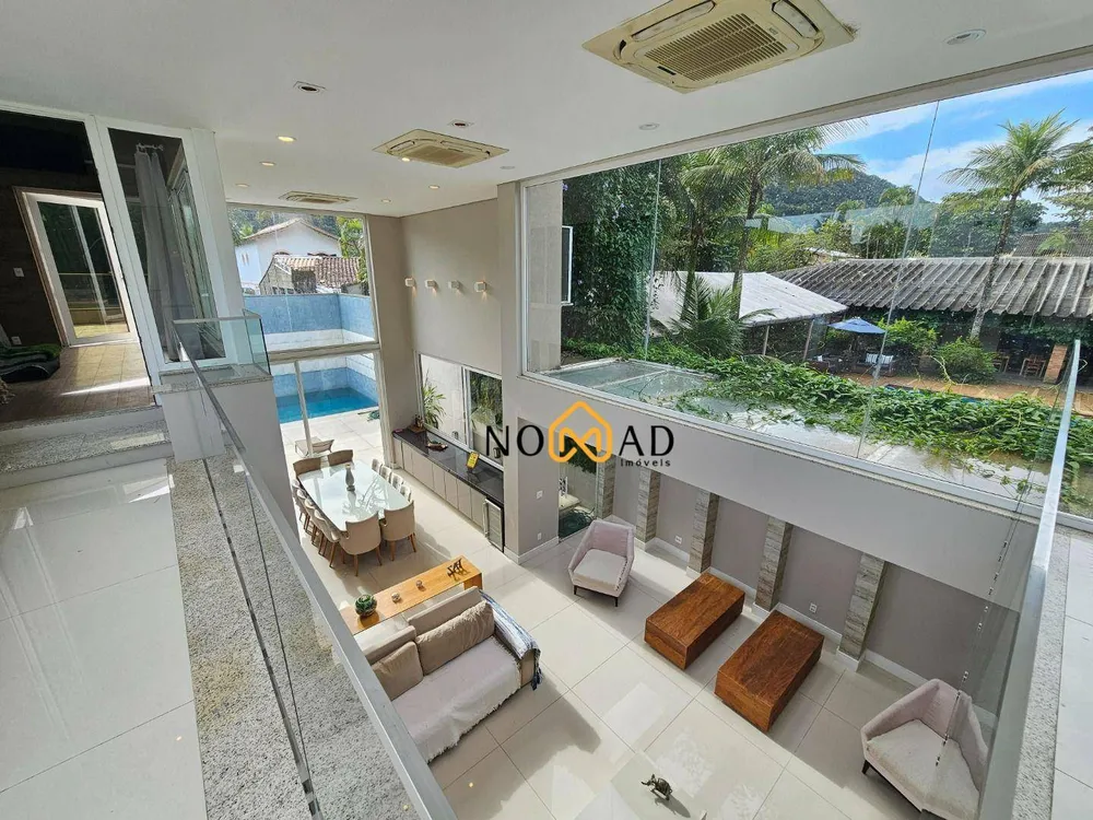 Casa, 4 quartos, 450 m² - Foto 16
