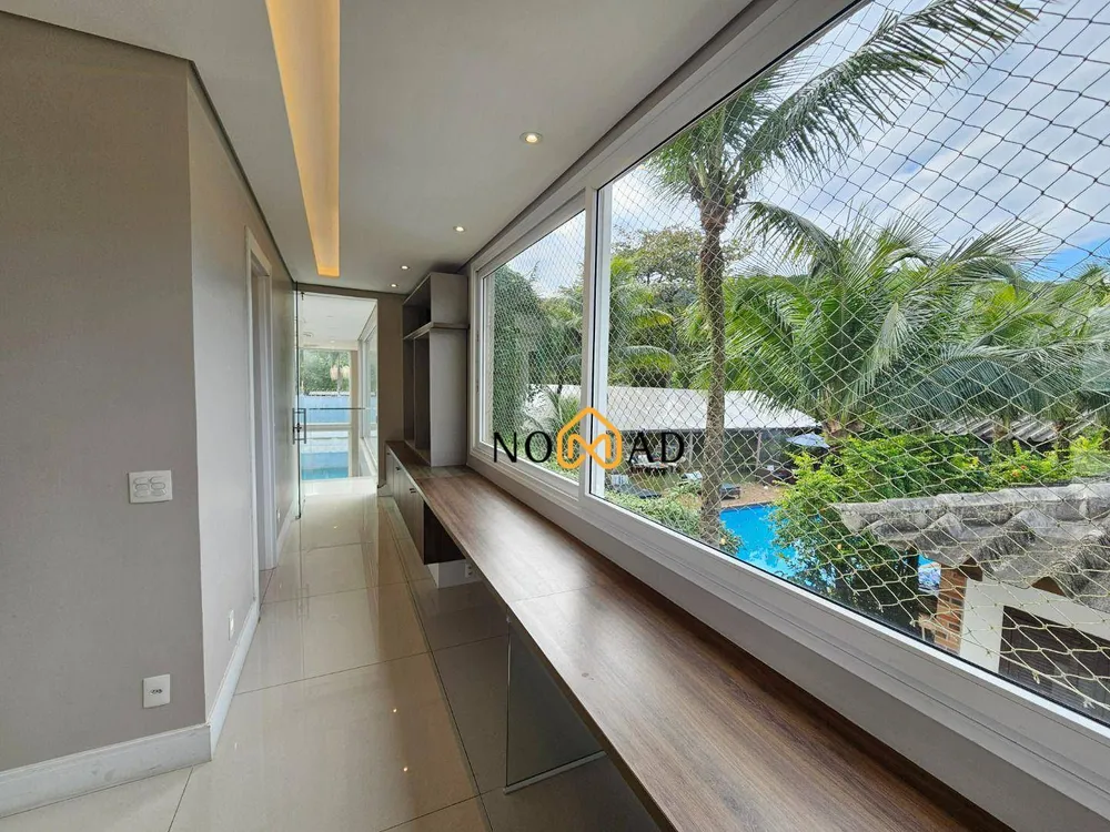 Casa, 4 quartos, 450 m² - Foto 11