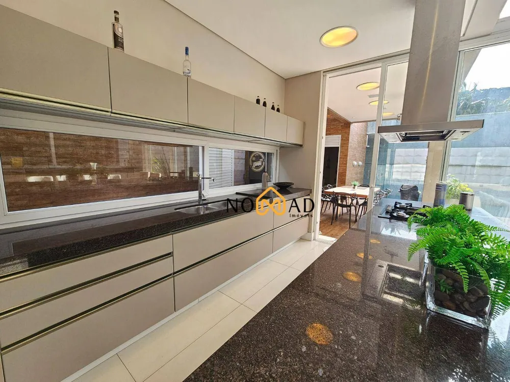 Casa, 4 quartos, 450 m² - Foto 5