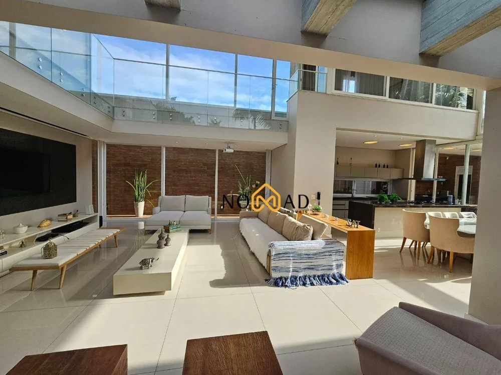 Casa, 4 quartos, 450 m² - Foto 3