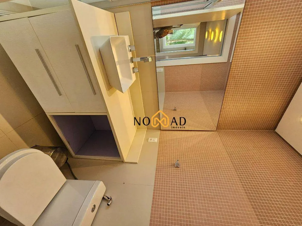 Casa, 4 quartos, 450 m² - Foto 14