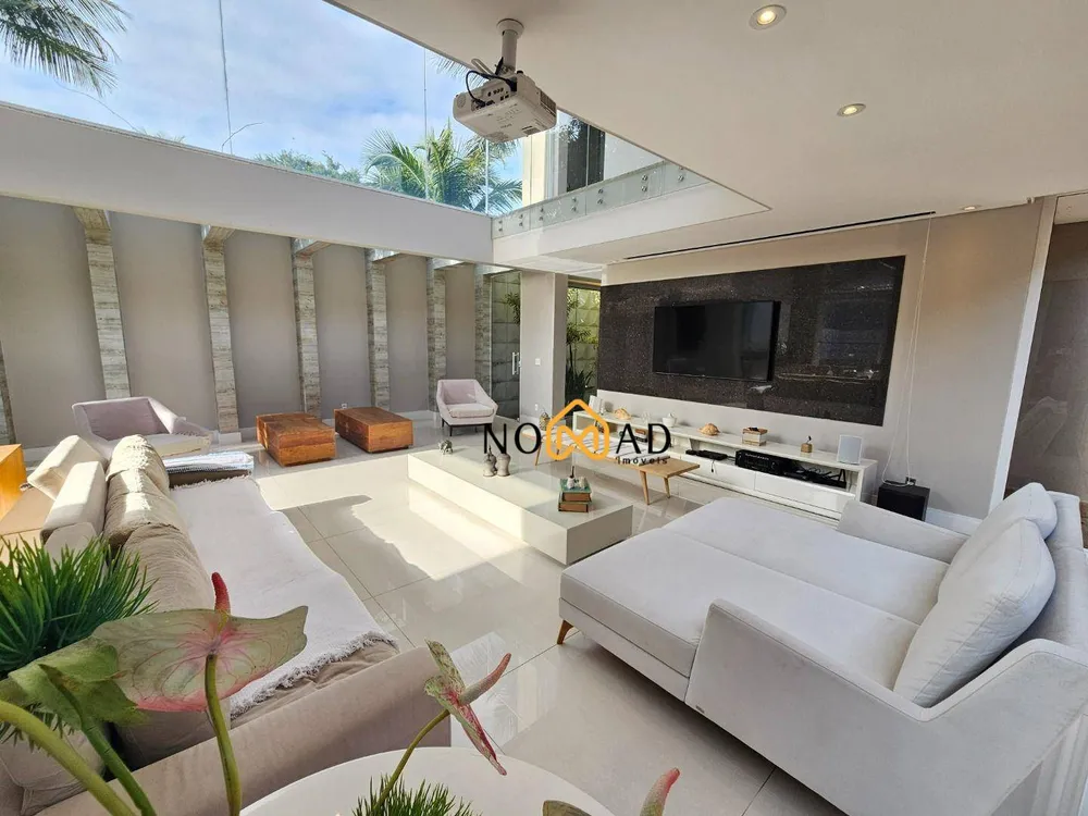 Casa, 4 quartos, 450 m² - Foto 2