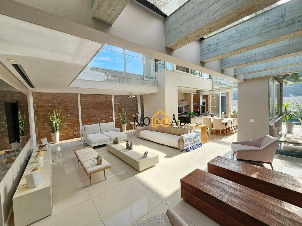 Casa, 4 quartos, 450 m² - Foto 6