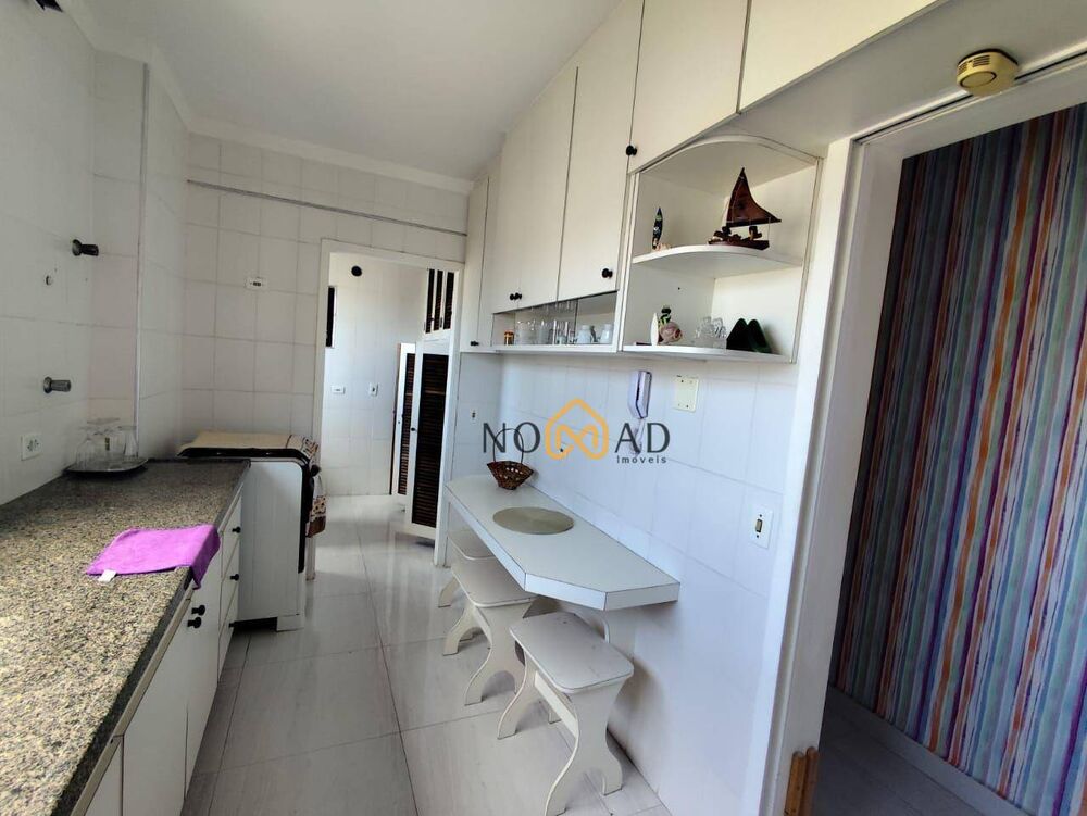 Apartamento, 3 quartos, 120 m² - Foto 5