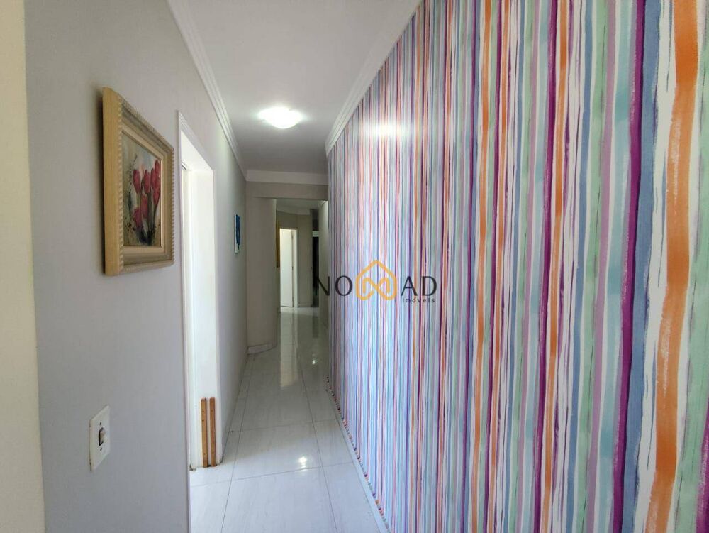 Apartamento, 3 quartos, 120 m² - Foto 6
