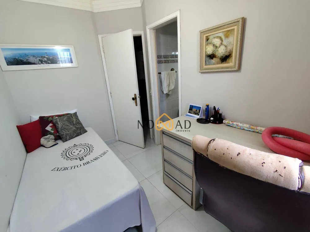 Apartamento, 3 quartos, 120 m² - Foto 16