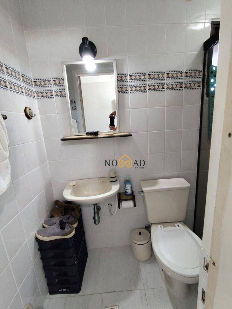 Apartamento, 3 quartos, 120 m² - Foto 8