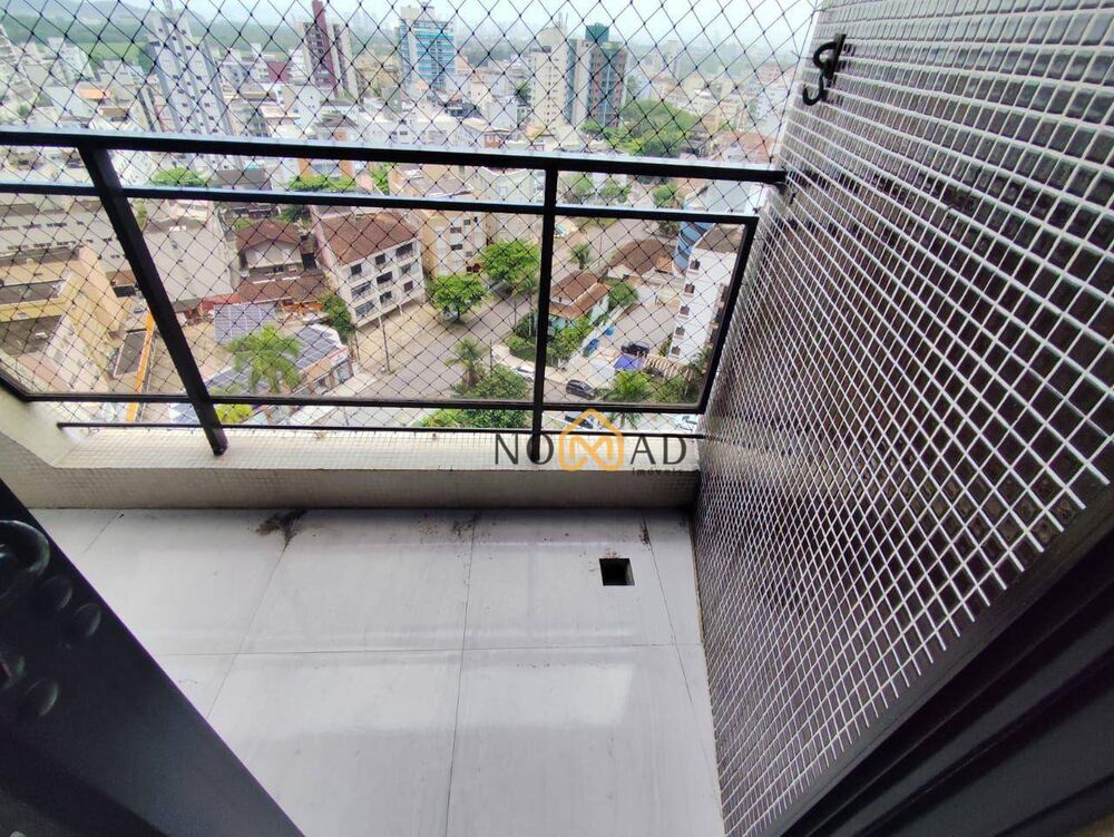 Apartamento, 3 quartos, 120 m² - Foto 1