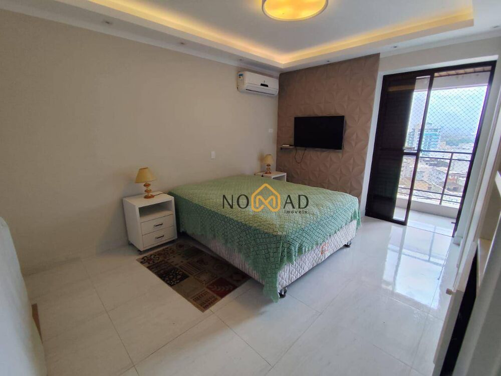 Apartamento, 3 quartos, 120 m² - Foto 7