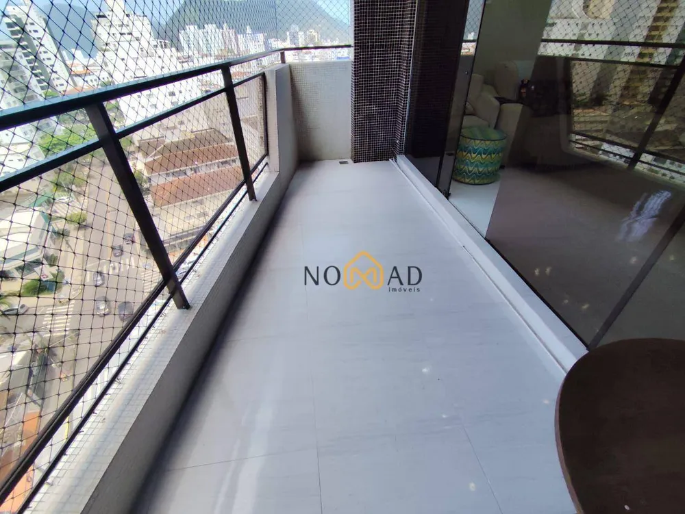 Apartamento, 3 quartos, 120 m² - Foto 4