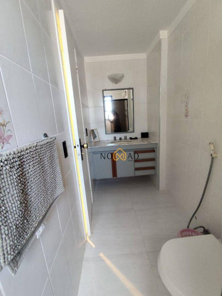 Apartamento, 3 quartos, 120 m² - Foto 3