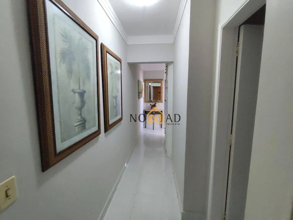 Apartamento, 3 quartos, 120 m² - Foto 9