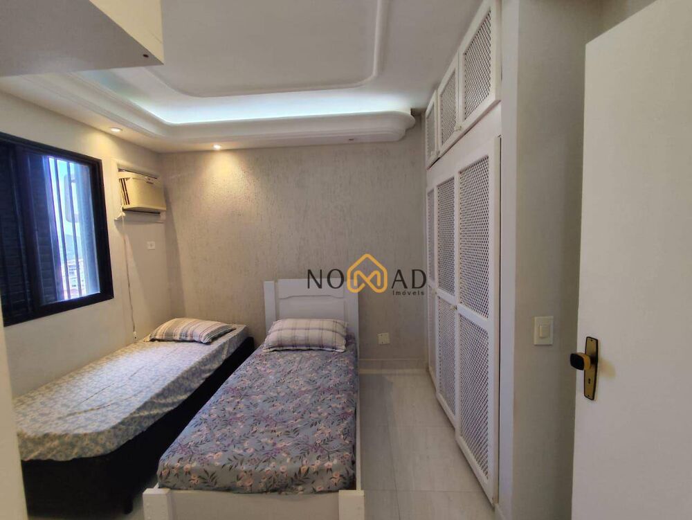 Apartamento, 3 quartos, 120 m² - Foto 2