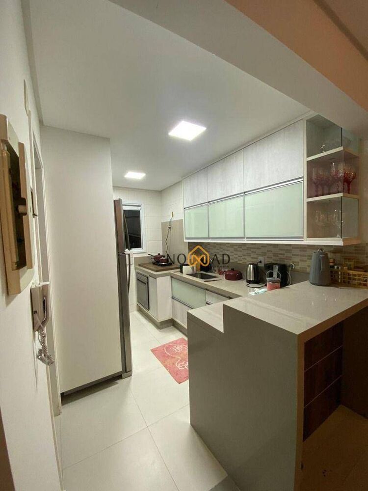 Apartamento, 3 quartos, 110 m² - Foto 6