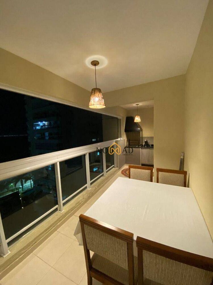 Apartamento, 3 quartos, 110 m² - Foto 2
