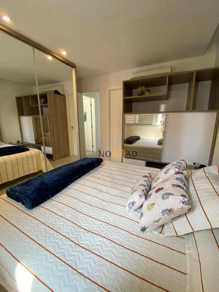 Apartamento, 3 quartos, 110 m² - Foto 22