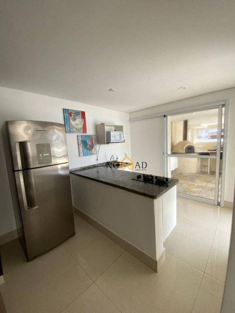 Apartamento, 3 quartos, 110 m² - Foto 13