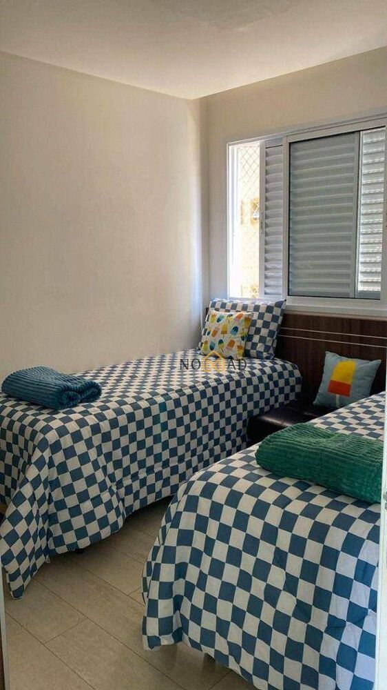 Apartamento, 3 quartos, 110 m² - Foto 11