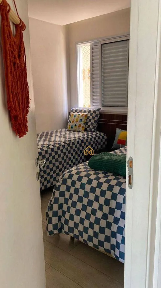 Apartamento, 3 quartos, 110 m² - Foto 21