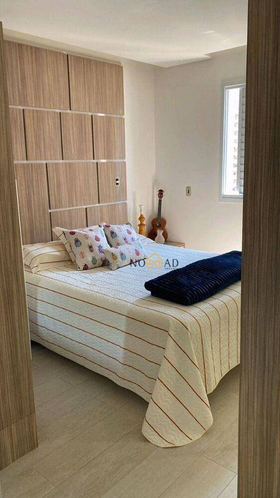 Apartamento, 3 quartos, 110 m² - Foto 9