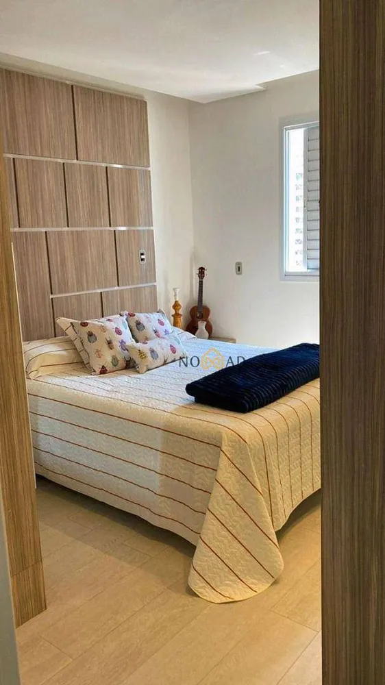 Apartamento, 3 quartos, 110 m² - Foto 23