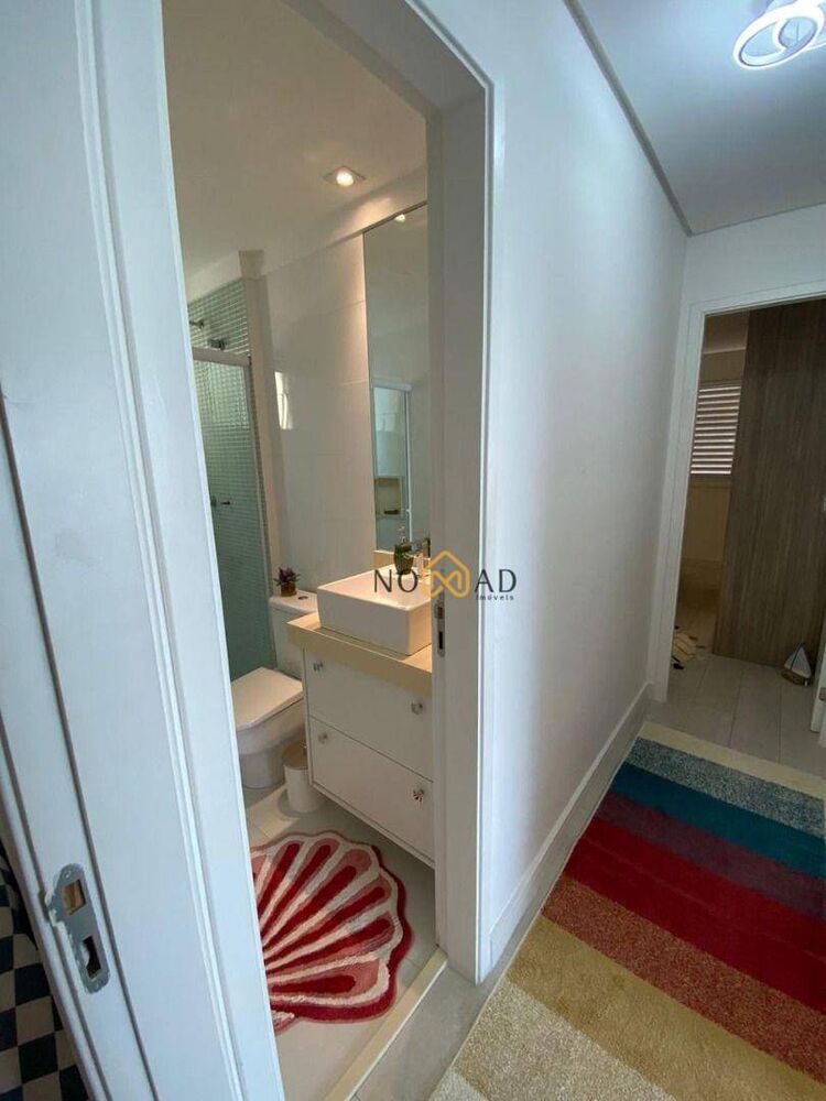 Apartamento, 3 quartos, 110 m² - Foto 12