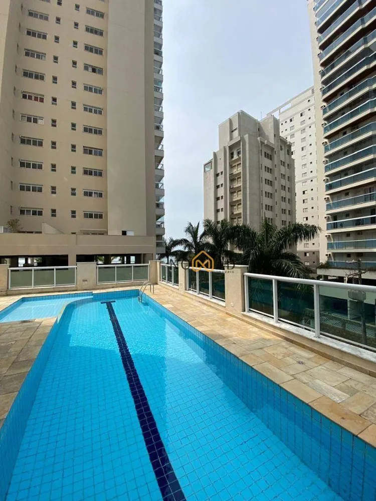 Apartamento, 3 quartos, 110 m² - Foto 2