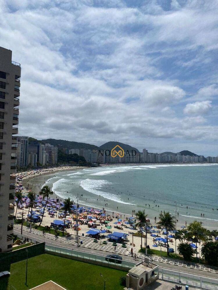 Apartamento, 3 quartos, 110 m² - Foto 5
