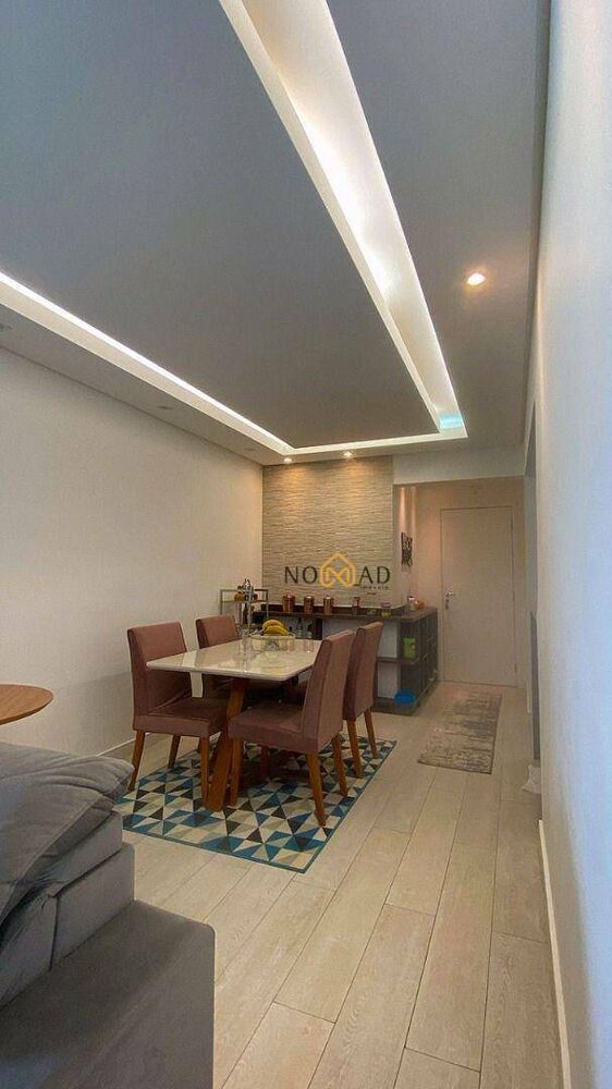 Apartamento, 3 quartos, 110 m² - Foto 7