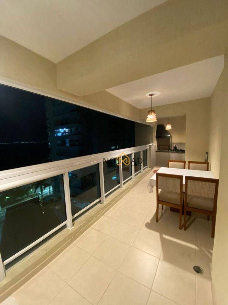 Apartamento, 3 quartos, 110 m² - Foto 8