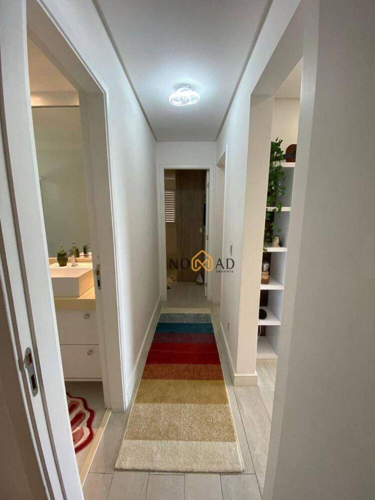 Apartamento, 3 quartos, 110 m² - Foto 15