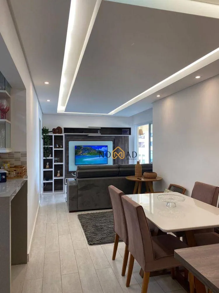 Apartamento, 3 quartos, 110 m² - Foto 6
