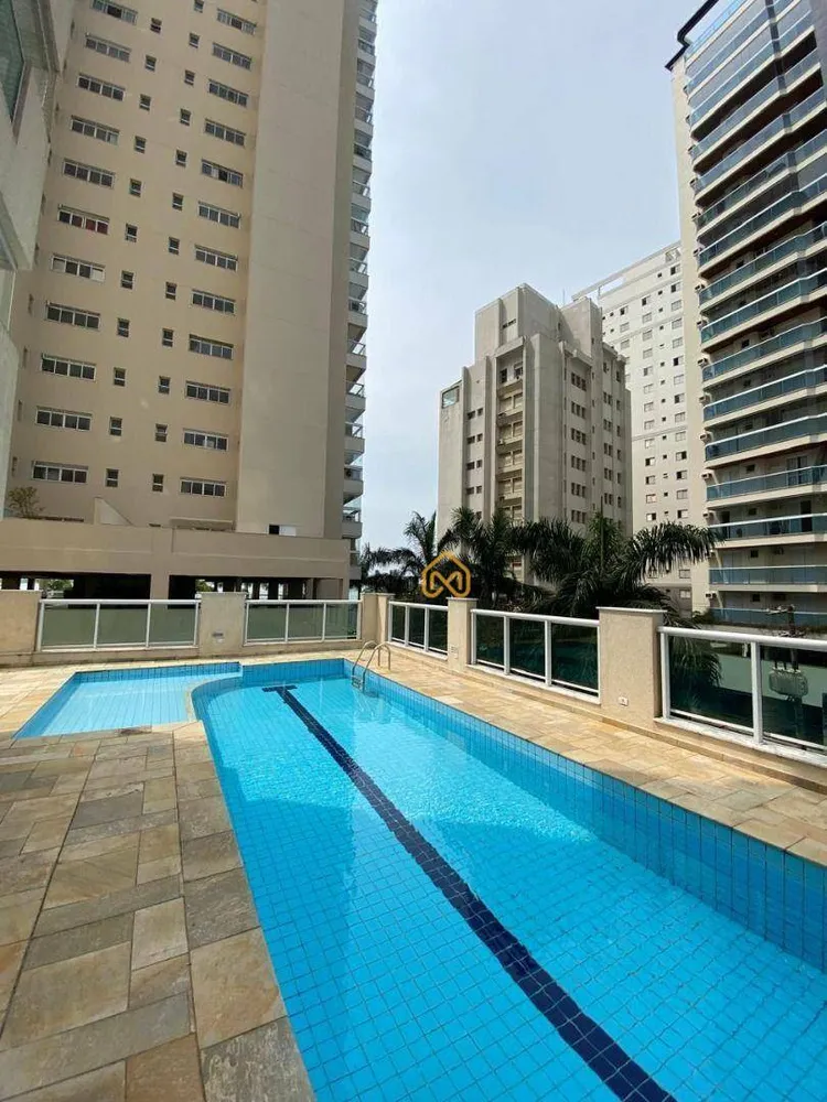 Apartamento, 3 quartos, 110 m² - Foto 3