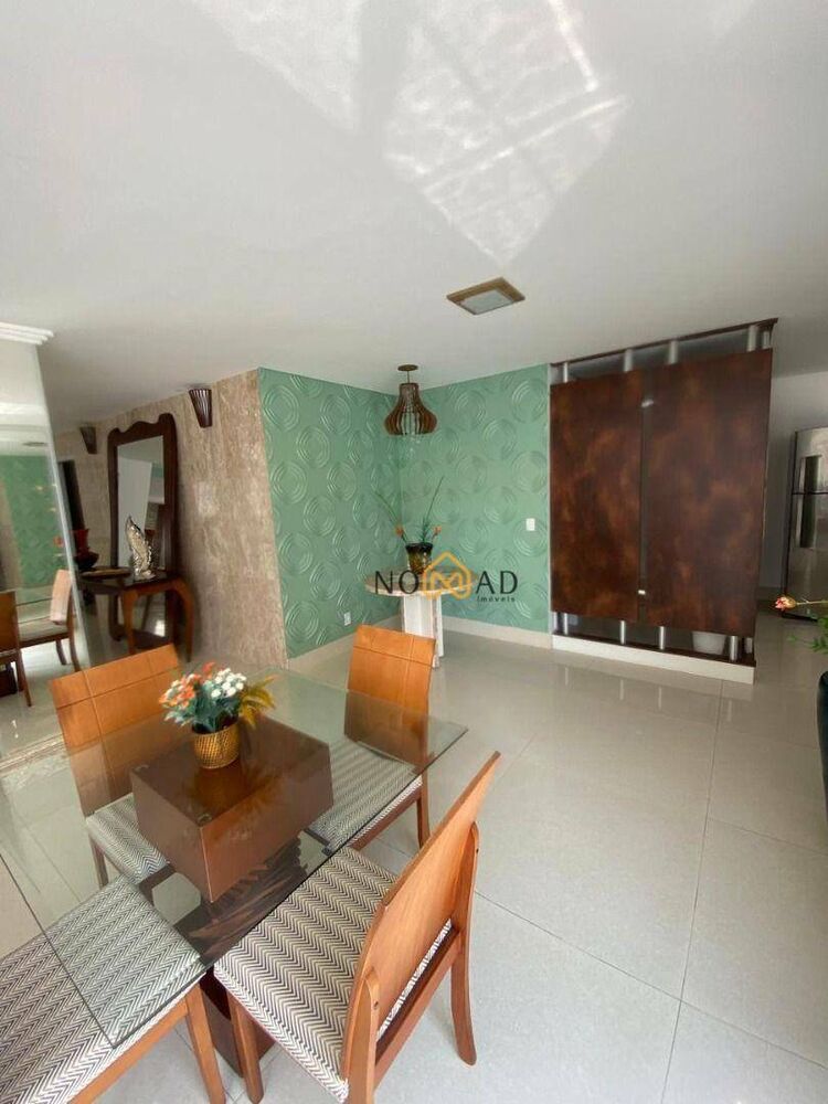 Apartamento, 3 quartos, 110 m² - Foto 1