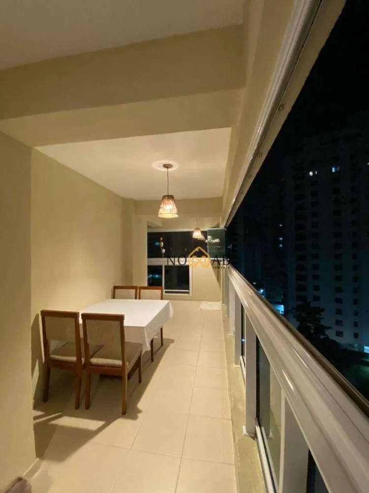 Apartamento, 3 quartos, 110 m² - Foto 9