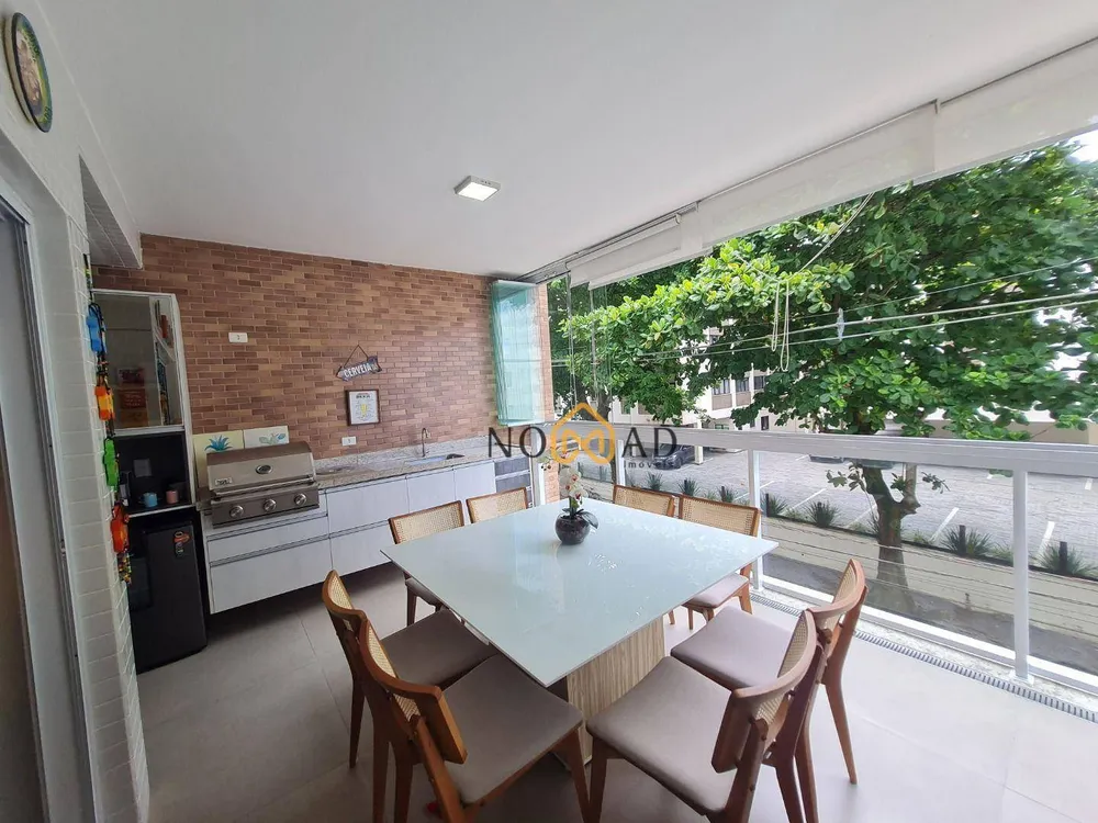 Apartamento, 3 quartos, 110 m² - Foto 10