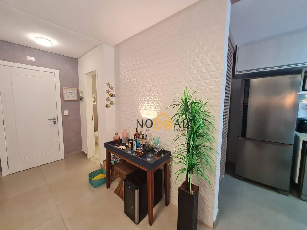 Apartamento, 3 quartos, 110 m² - Foto 5