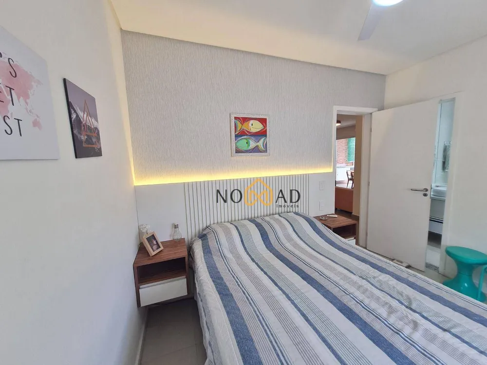 Apartamento, 3 quartos, 110 m² - Foto 2