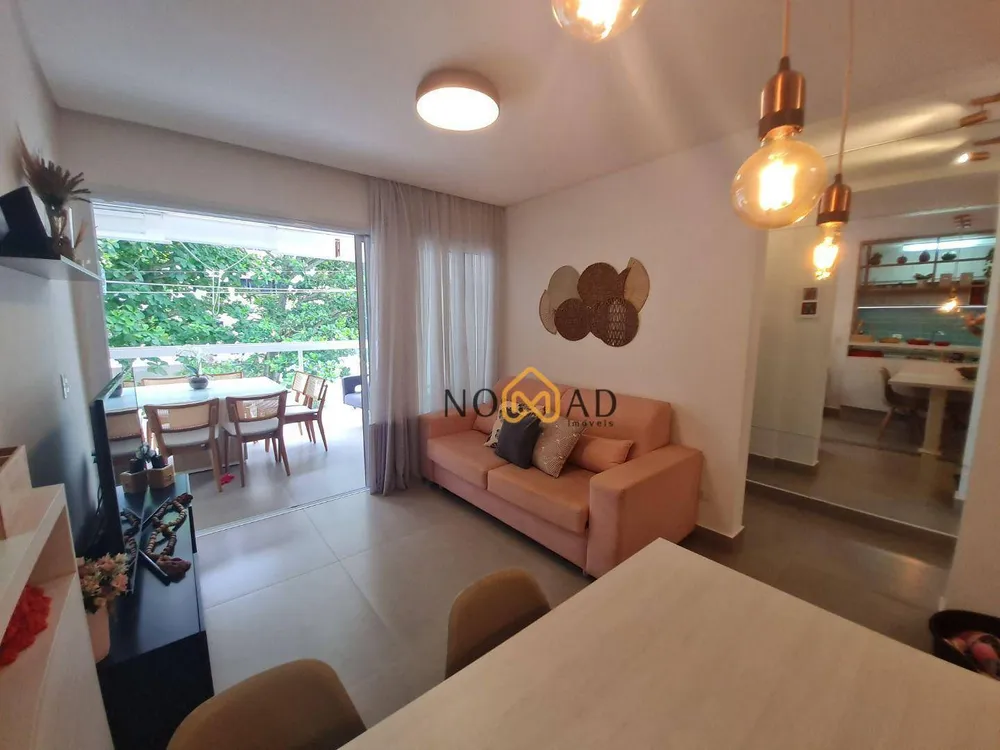 Apartamento, 3 quartos, 110 m² - Foto 7