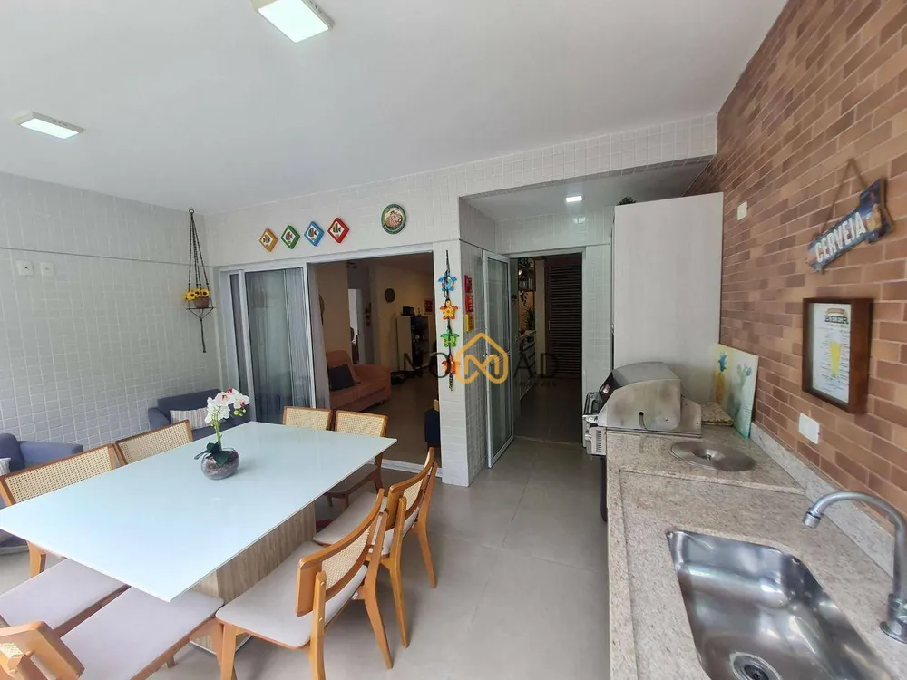 Apartamento, 3 quartos, 110 m² - Foto 12