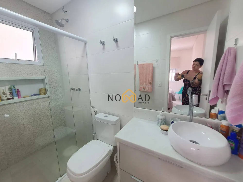 Apartamento, 3 quartos, 110 m² - Foto 3