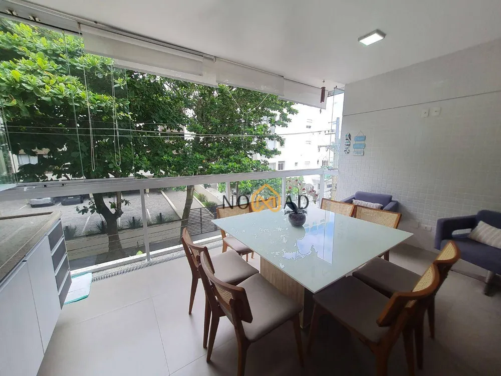 Apartamento, 3 quartos, 110 m² - Foto 9