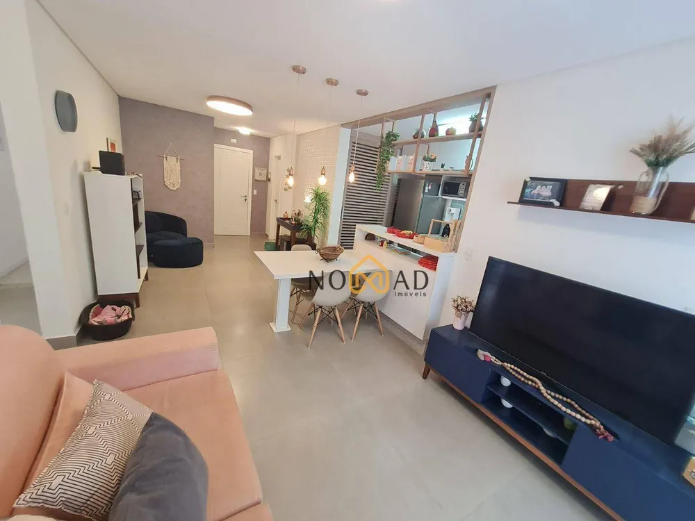 Apartamento, 3 quartos, 110 m² - Foto 6