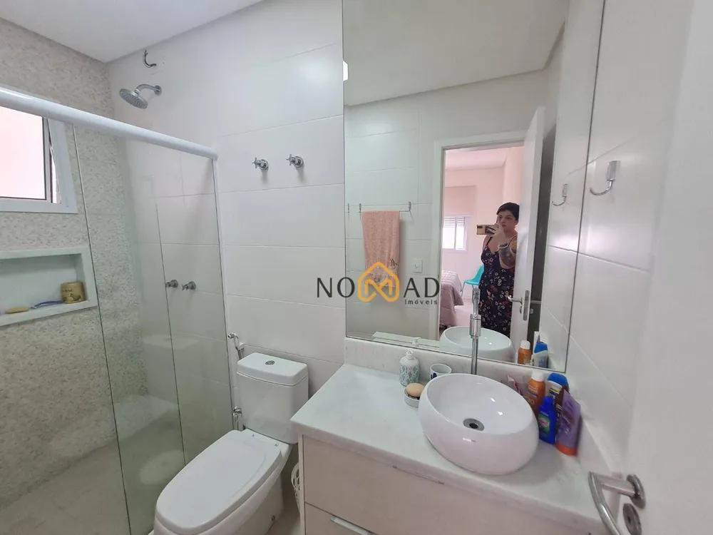 Apartamento, 3 quartos, 110 m² - Foto 4
