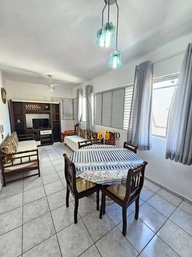 Apartamento, 1 quarto, 55 m² - Foto 1
