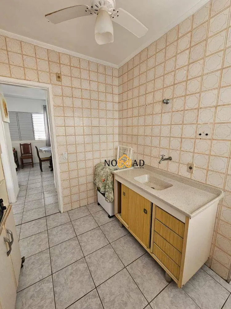 Apartamento, 1 quarto, 55 m² - Foto 12