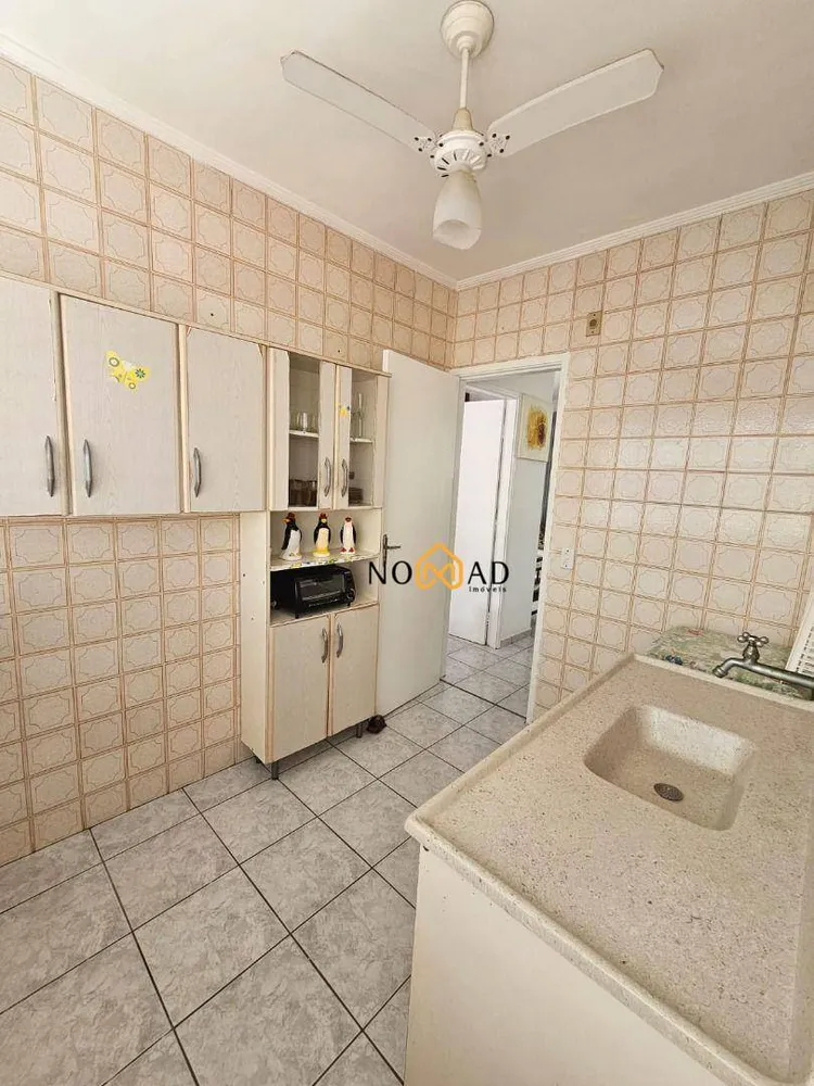 Apartamento, 1 quarto, 55 m² - Foto 14