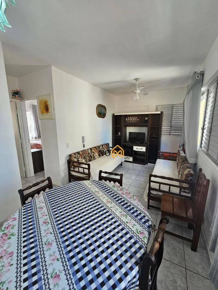 Apartamento, 1 quarto, 55 m² - Foto 6