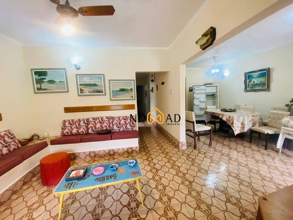 Casa, 2 quartos, 80 m² - Foto 4
